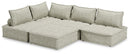 Bales - Sectional
