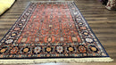 5.9 x 9 Karastan Serapi Rug