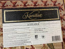 Karastan Rug 8.8 x 12, Ashara Amritsar