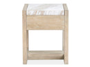 Preston - Rectangular Cocktail Table
