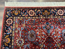 5.9 x 9 Karastan Rug Ispahan