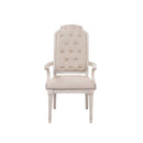 Wynsor - Arm Chair (Set of 2) - Antique White