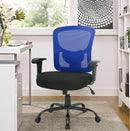 Big And Tall Office Chair 400 Lbs Lumbar Support Comfort