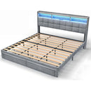 BED 778KING-LG-CLB