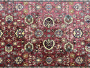 Karastan Rug 6x9, Williamsburg Herati
