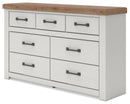 Savonport - Dresser