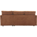 Modular Sectional Sofa L Shaped Modular Couch with Reversible Chaise Modular Sofa Sectional Couch with Storage Seats