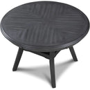 Gray Round Dining Table And Chairs 5 Piece Dining Room Set