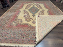 10x14 Karastan Kirman Rug