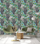 Elephant Wallpaper