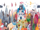Castle Wallpaper