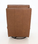 Crews - Swivel Glider Recliner