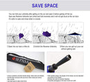 49 To 56 Inch Inverted Umbrella With C Shape Handle