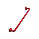 Tango Red Cabinet Knob and Handle