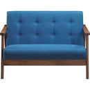 LYDIA SOFA -2 SEATER