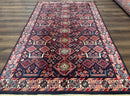 Karastan Rug 5x8, Yuruk Collection