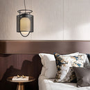 Dache Pendant Light
