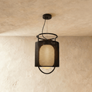 Dache Pendant Light
