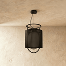 Dache Pendant Light