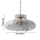 Dacie Pendant Light