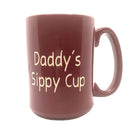 Ceramic Coffee Mug | 15 oz | Customizable | RCK Creations and More
