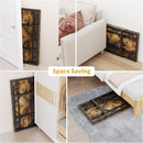 Foldable Desk For Home Office 40.6 Inch No Assembly