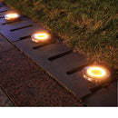 Dae Outdoor In-Ground Light