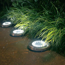 Dae Outdoor In-Ground Light