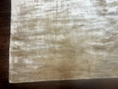 Silk Tibetan Rug 9x11, Handmade Silk Area Rug, Modern Contemporary Carpet