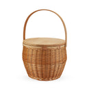 Cask Willow Picnic Basket