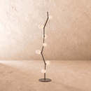 Dahlia Floor Lamp