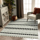 Daira Area Rug