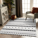 Daira Area Rug