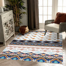 Daira Area Rug
