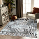 Daira Area Rug