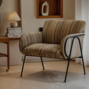 Dais Accent Chair