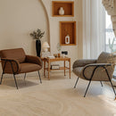 Dais Accent Chair