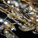 Daisy Chandelier