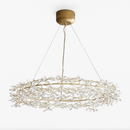 Daisy Chandelier