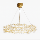 Daisy Chandelier