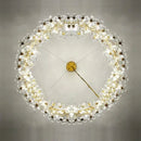Daisy Chandelier