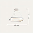Daiwik Chandelier