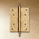 Dalan Door Hinge