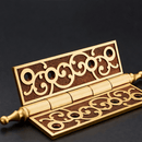 Dalan Door Hinge