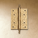 Dalan Door Hinge