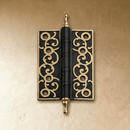 Dalan Door Hinge