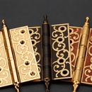 Dalan Door Hinge