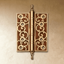 Dalan Door Hinge