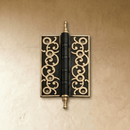 Dalan Door Hinge