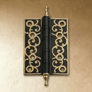 Dalan Door Hinge